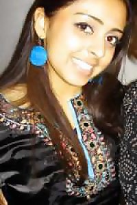 warm indian bare