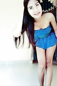 mini dress
