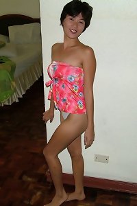 Filipina Amateur girl86